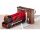 Cardology - Harry Potter 3D Pop Up Card - Hogwarts Express
