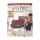 Cardology - Harry Potter 3D Pop Up Card - Hogwarts Express