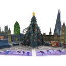 Cardology - Night Before Christmas 3D Pop Up Card