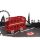 Cardology - London 3D Pop Up Card - Bus