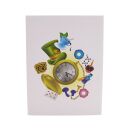 Cardology - Mad Hatters Tea Party 3D Pop Up Card