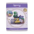 Cardology - Spring Wellies 3D Pop Up Card