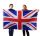 Union Jack Flag 5ft x 3ft (150cm x 90cm)
