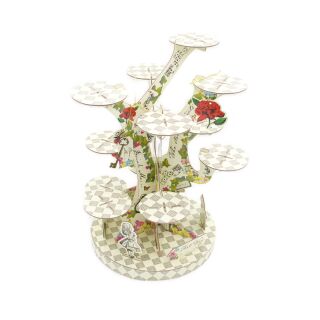Alice in Wonderland Cake Stand 59cm