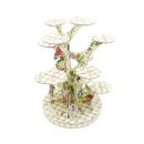 Alice in Wonderland Cake Stand 59cm