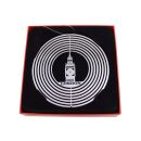Big Ben Spinning Metal Decoration 11cm