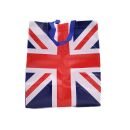 Union Jack PP Non-Woven Bag