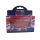 London Bus - Die Cast Metal Toy 12cm