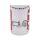London Bus Mug 10cm