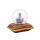 Crown on Cushion Snowglobe
