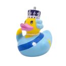 Queen Elizabeth II Rubber Duck 10.5cm