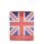 Union Jack Magnetic Coaster Set of 4