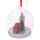 Sass & Belle - London Scene Glass Bauble