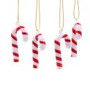 Sass & Belle - Mini Peppermint Candy Cane Glass...
