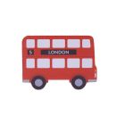 Sass & Belle - London Bus Drawer Knob