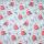 Sass & Belle - Christmas Robin Wrapping Paper