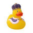 Royal Crown Rubber Duck 10.5cm