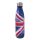 Union Jack Insulated Bottle 480ml