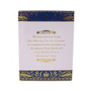 King Charles III -  Gold Plated Coronation Mug 10cm
