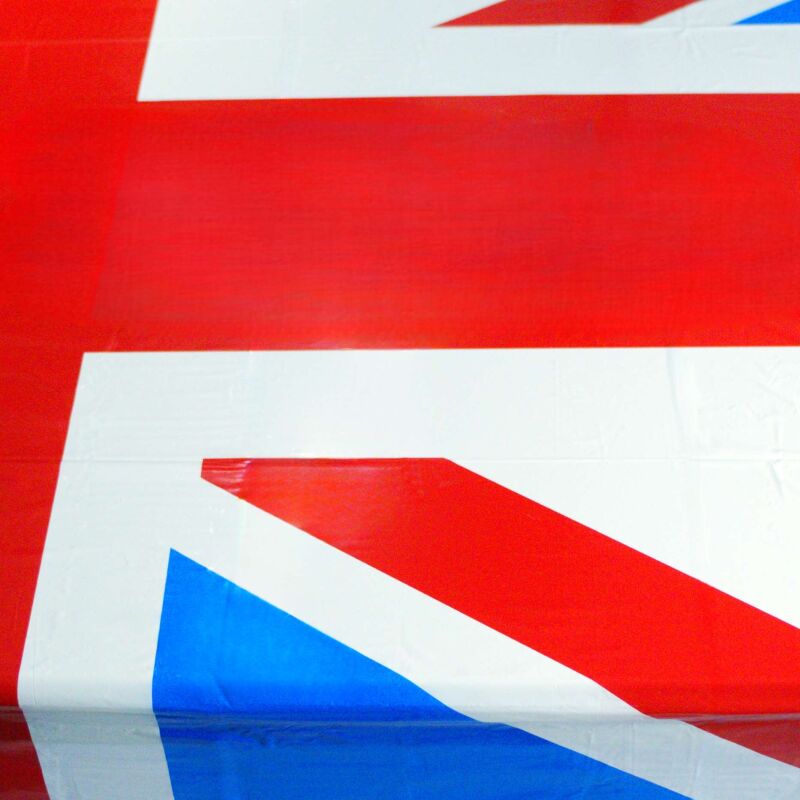Union Jack Flag 5ft x 3ft (150cm x 90cm)