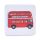 Alison Gardiner - Coaster - London Double Decker Bus