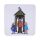 Alison Gardiner - Coaster - London Guardsman