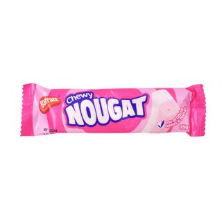 Barratt - Chewy Nougat 35g