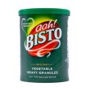 Bisto Vegetable Gravy Granules 190g