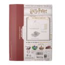 Cardology - Harry Potter 3D Pop Up Card - Hedwig