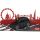 Cardology - London 3D Pop Up Card - London Taxi & Skyline