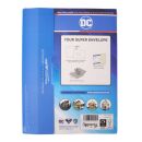 Cardology - Superman 3D Pop Up Card