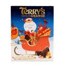 Terrys Chocolate Orange Advent Calendar 106g