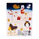 Terrys Chocolate Orange Advent Calendar 106g