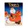 Terrys Chocolate Orange Advent Calendar 106g