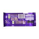 Cadbury Snow Balls Bar 110g