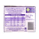 Cadbury Christmas Puds 5 Pack 175g