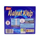 Nestle Walnut Whip 6 Pack 180g