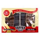 Walkers Nonsuch Toffee Duo 200g