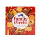 McVities Family Circle 400g