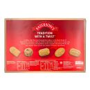 Patersons Heritage Shapes & Chocolate Chip Shortbread Assortment 500g