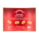 Patersons Scottish Cream Shortbread Selection 1kg