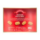 Patersons Scottish Cream Shortbread Selection 1kg