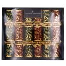 Harvey & Mason - 6 Large Exquisite Christmas Crackers...
