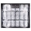 Harvey & Mason - 6 Large Exquisite Christmas Crackers...