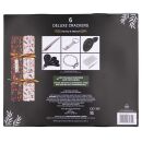 Harvey & Mason - 6 Large Deluxe Christmas Cracker  -...