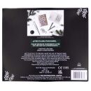 Harvey & Mason - 6 Mini Christmas Cracker - Silver...