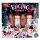 Christmas Time - 6 Family Game Crackers - Racing Reindeer