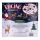 Christmas Time - 6 Family Game Crackers - Racing Reindeer
