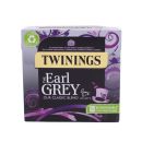 Twinings - The Earl Grey - 80 Tea Bags 200g