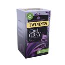 Twinings - The Earl Grey - 40 Tea Bags 100g